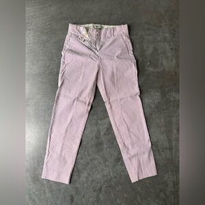 J Crew Cameron Pant
